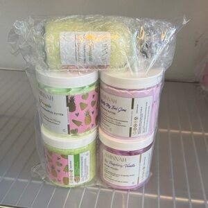 #50 $160 MIXED RETAIL AMINNAH BUNDLE